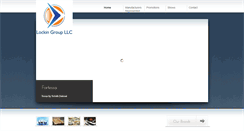 Desktop Screenshot of lockingroup.com